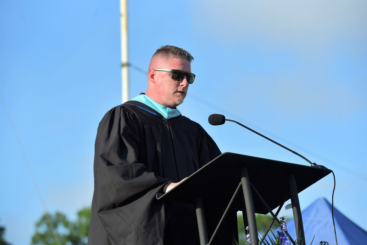 31st graduation image