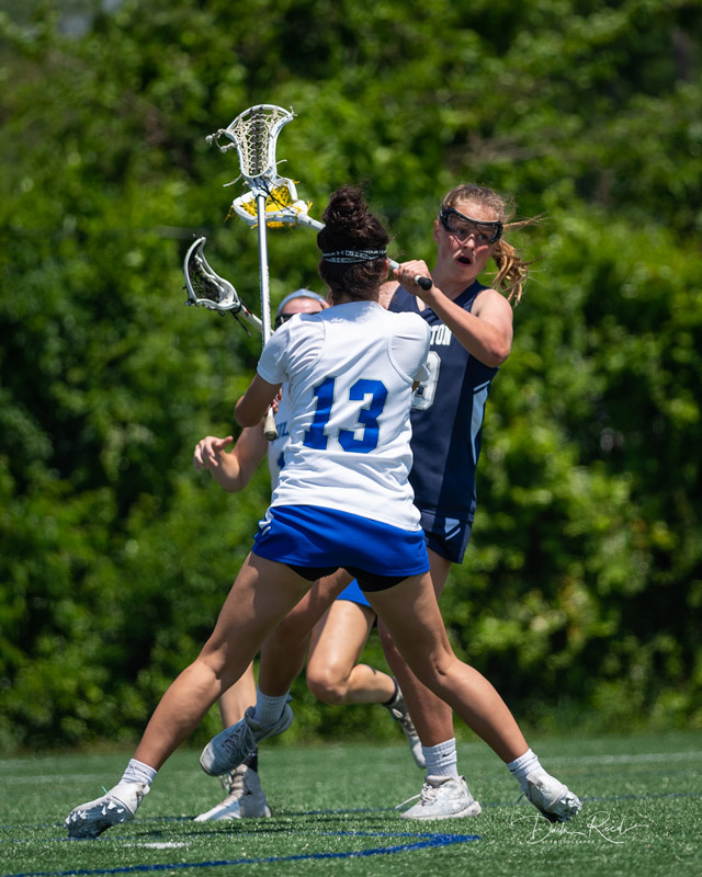 Seventh lacrosse image