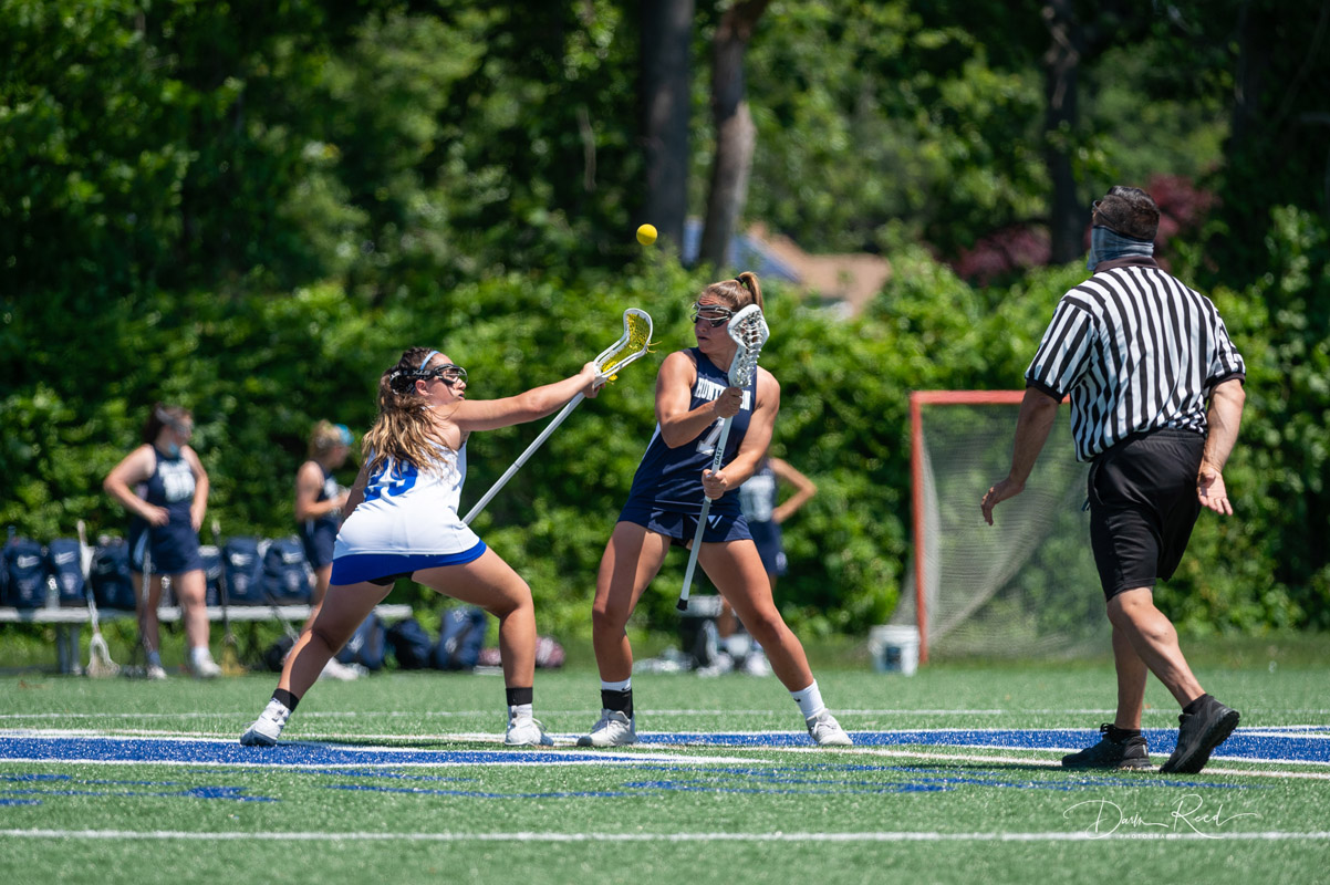 Ninth lacrosse image