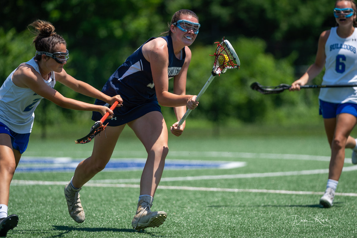 Eleventh lacrosse image