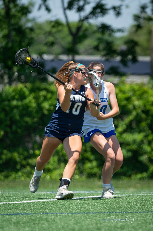 38th lacrosse image