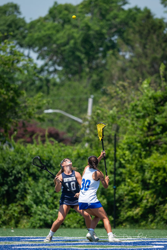 41st lacrosse image