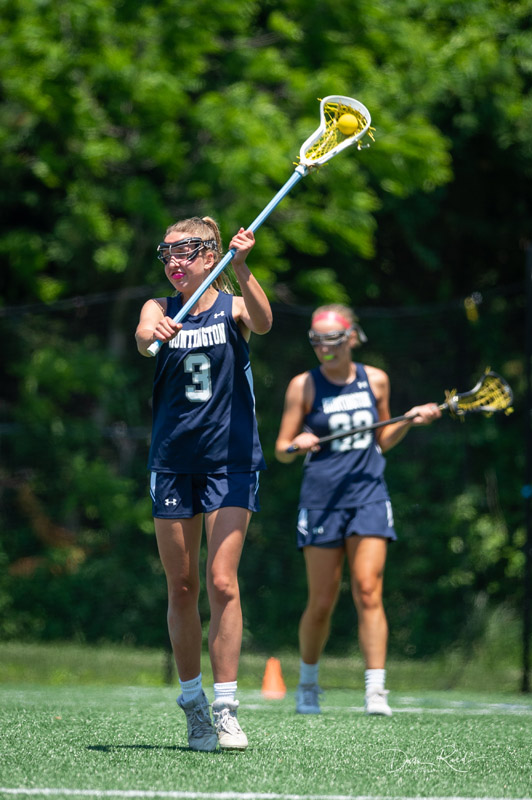 44th lacrosse image