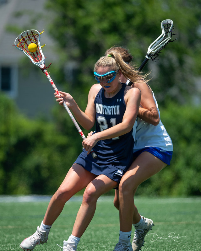 52nd lacrosse image