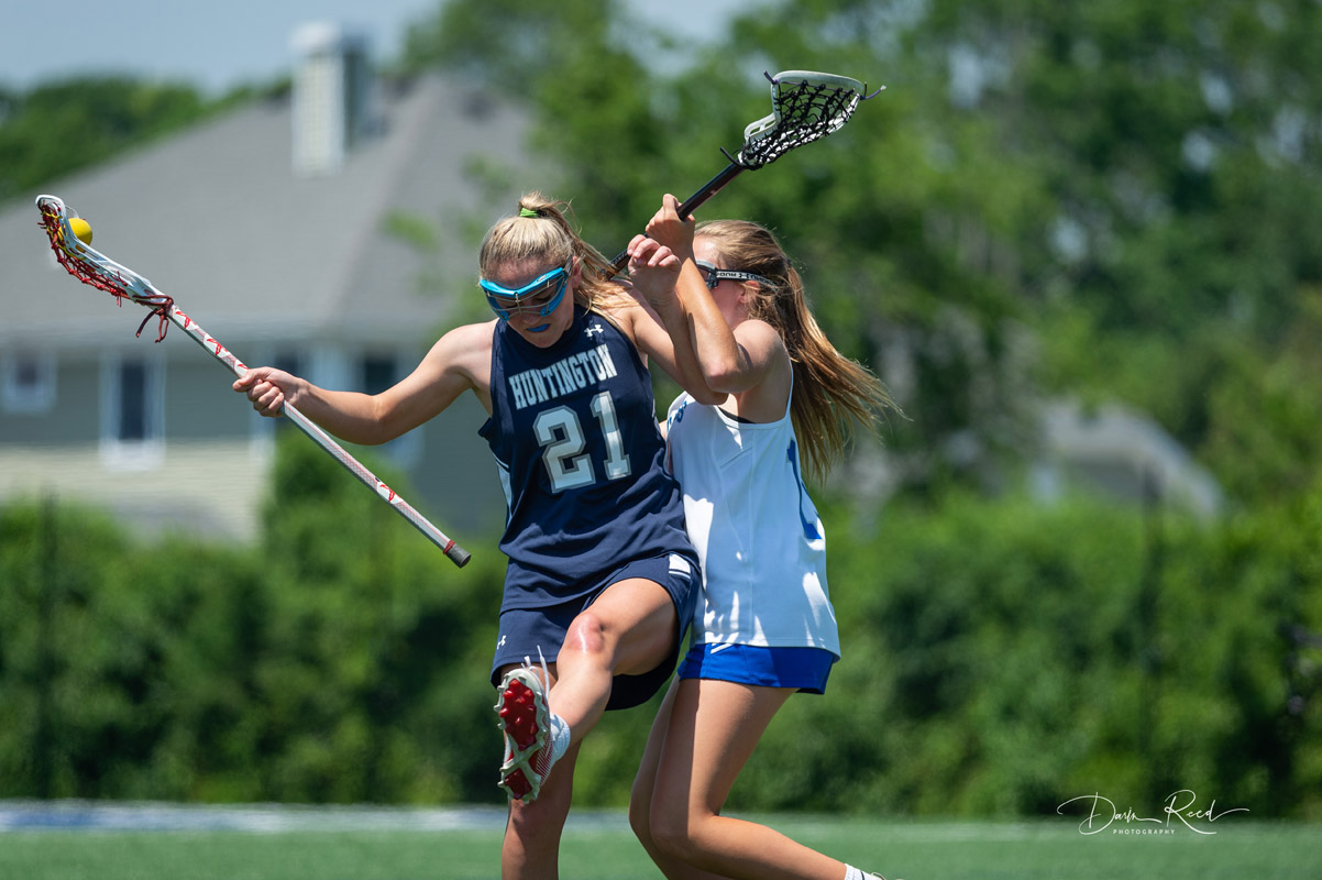 54th lacrosse image