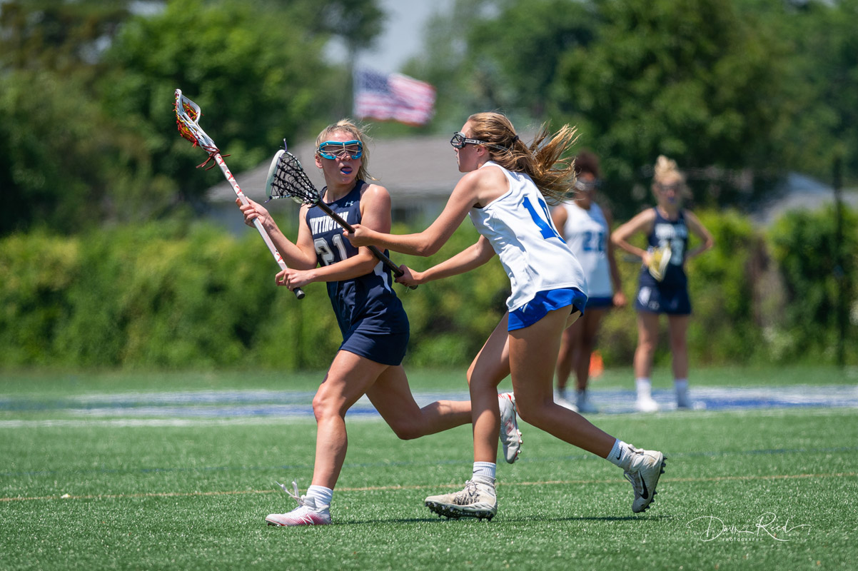 55th lacrosse image