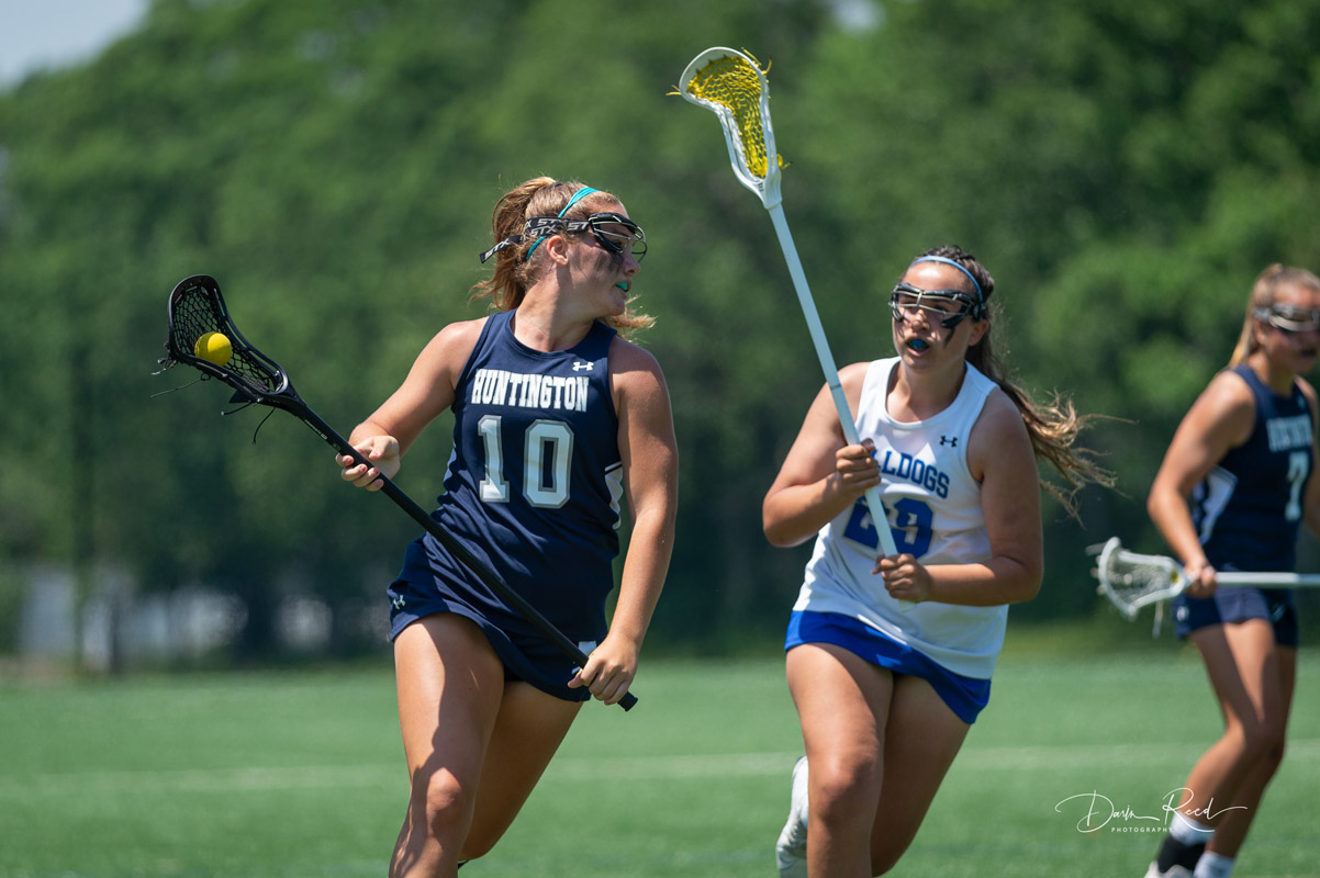 61st lacrosse image