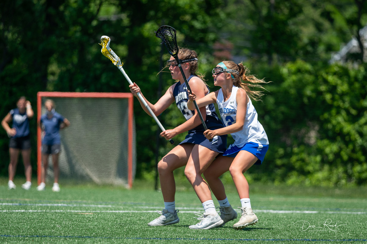 63rd lacrosse image