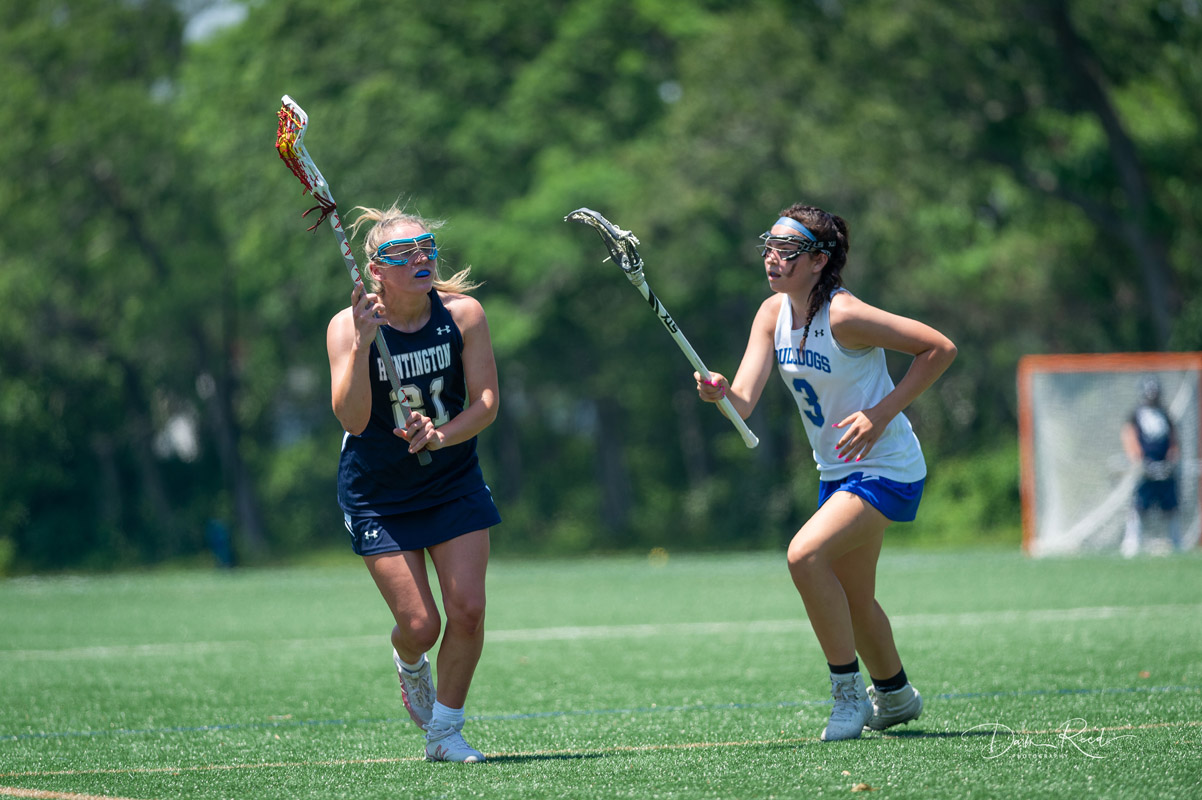 64th lacrosse image