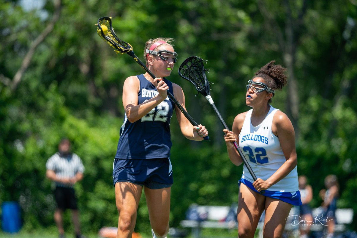 71st lacrosse image