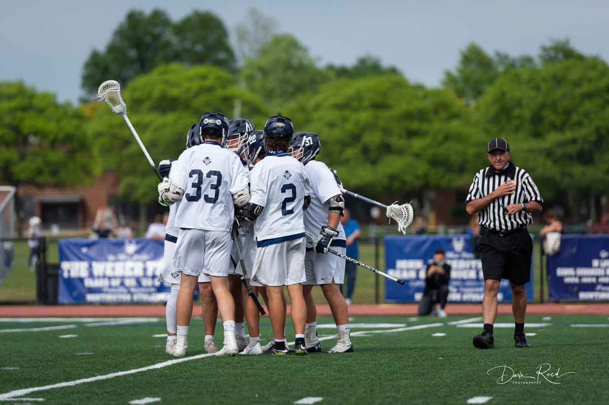 Fifth lacrosse image