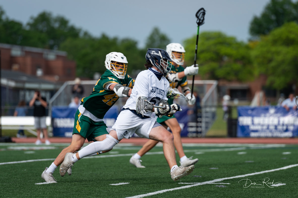 Seventh lacrosse image