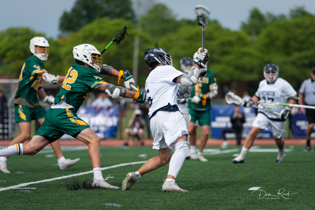 Eighth lacrosse image