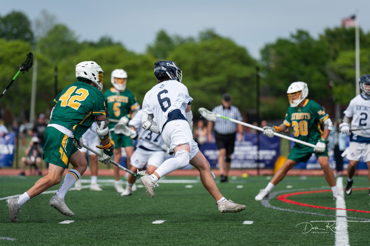 Ninth lacrosse image