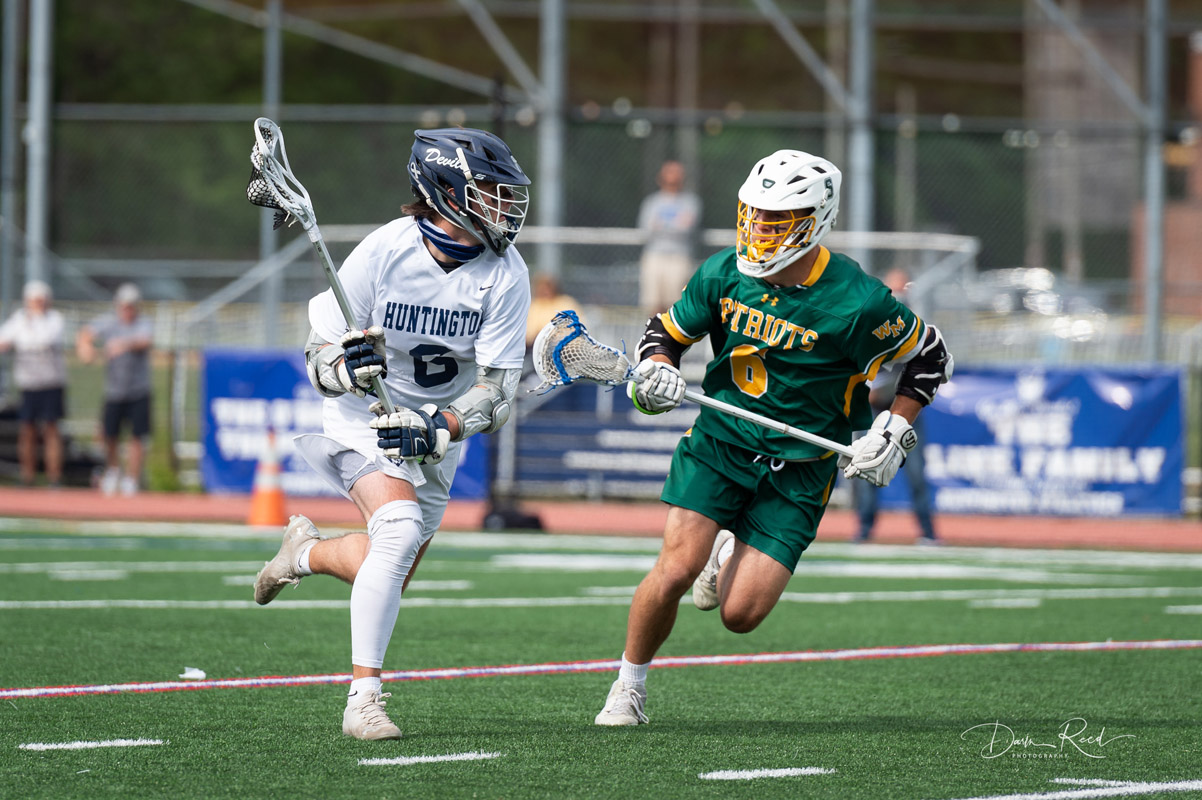 Eleventh lacrosse image