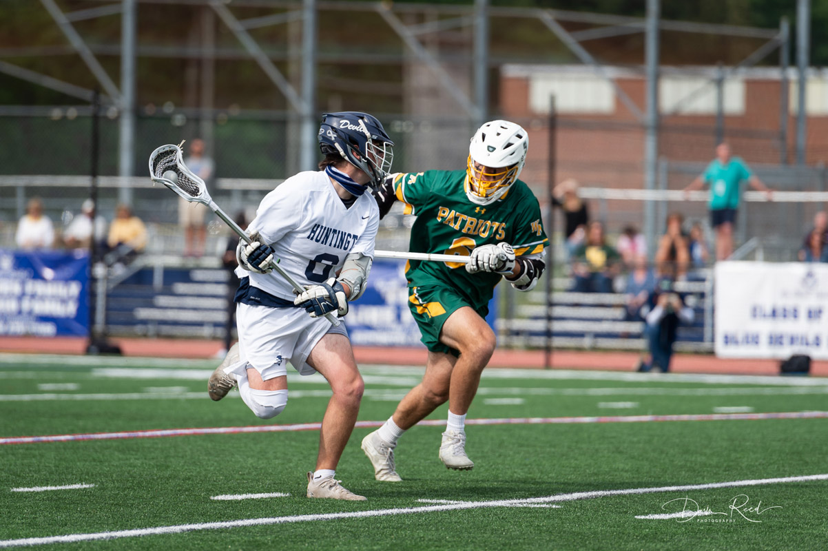 Twelfth lacrosse image