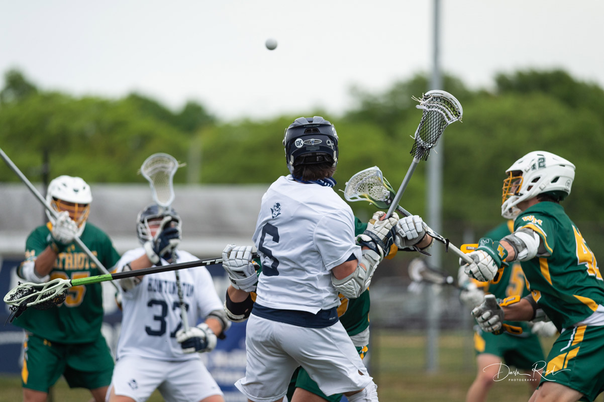 36th lacrosse image