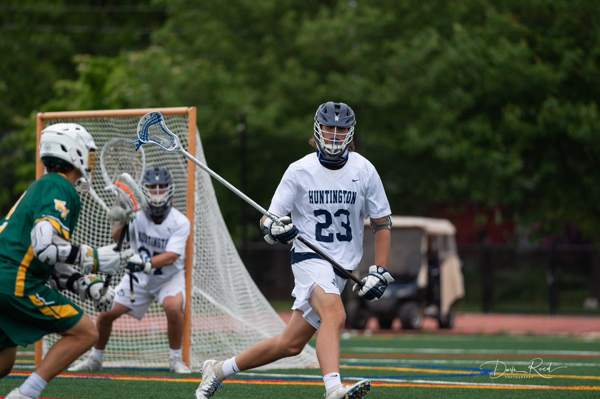 47th lacrosse image