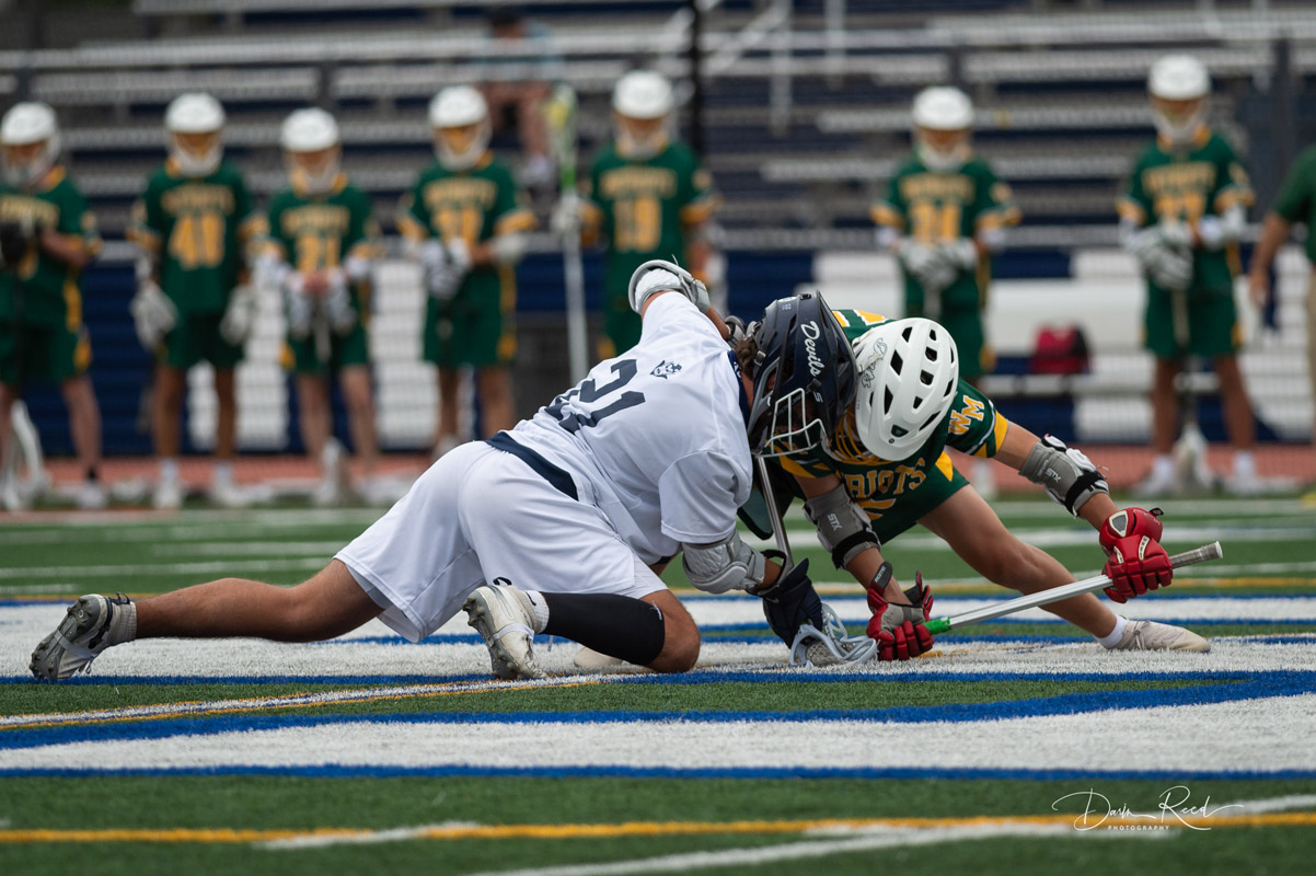 52nd lacrosse image