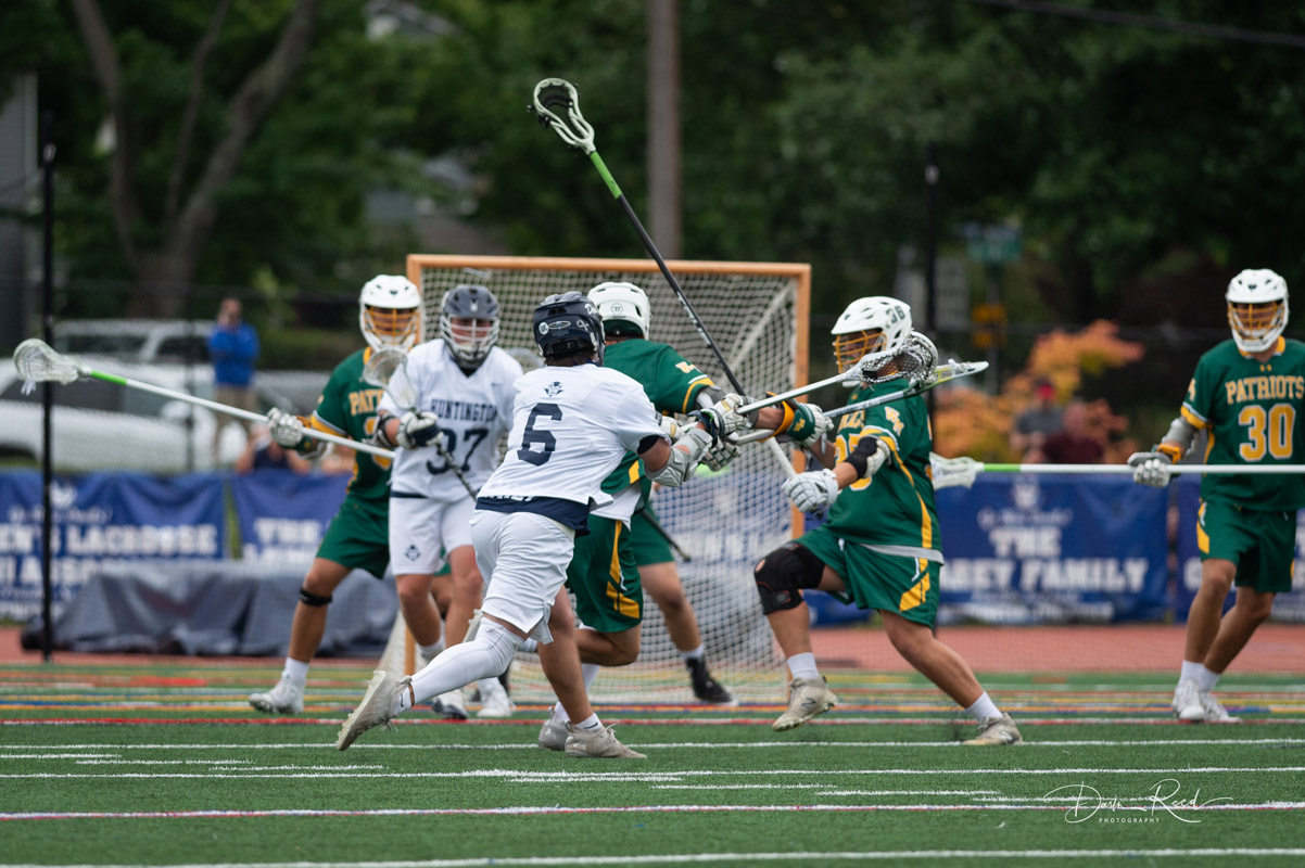 53rd lacrosse image