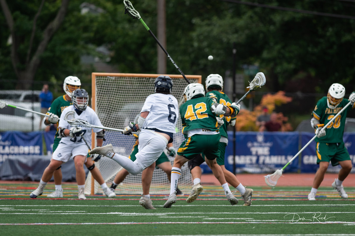 54th lacrosse image