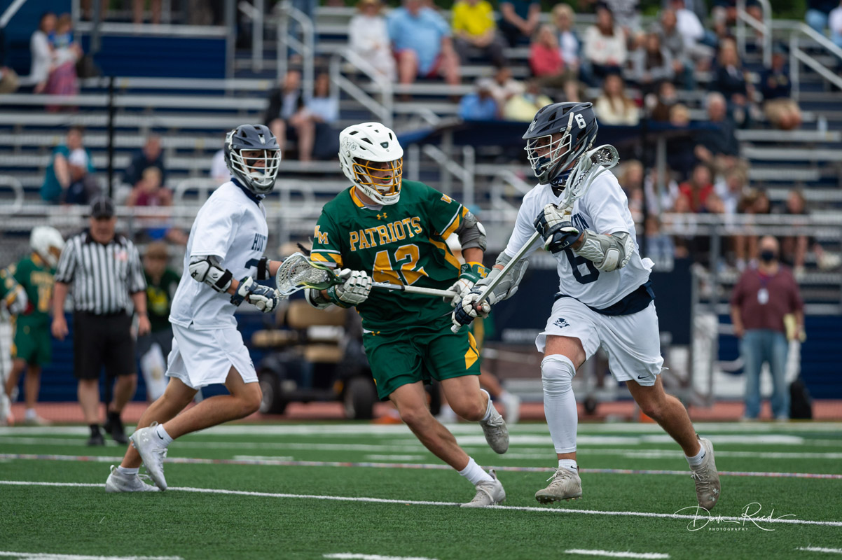 56th lacrosse image