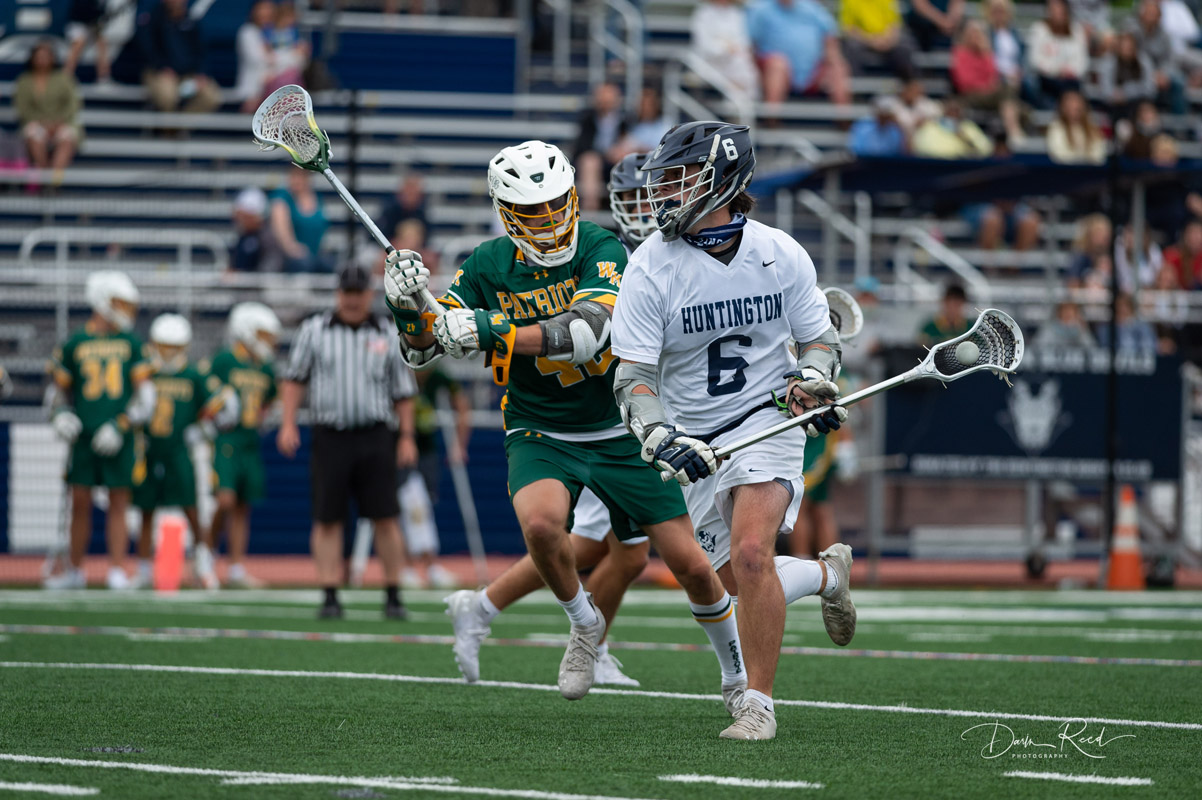 57th lacrosse image