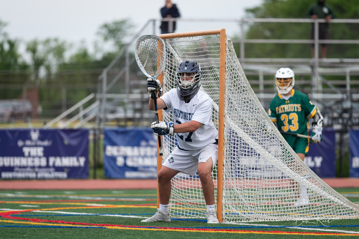 59th lacrosse image