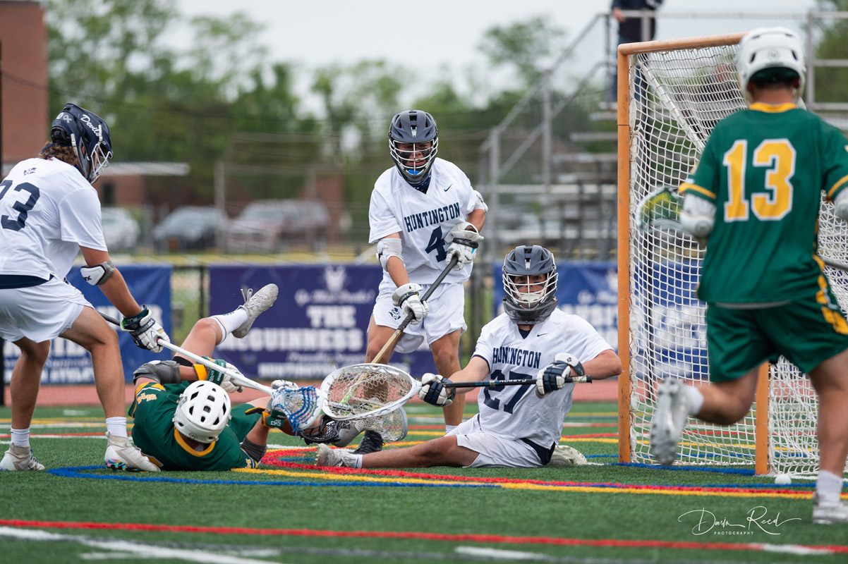 61st lacrosse image