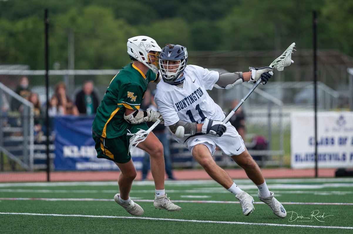 66th lacrosse image