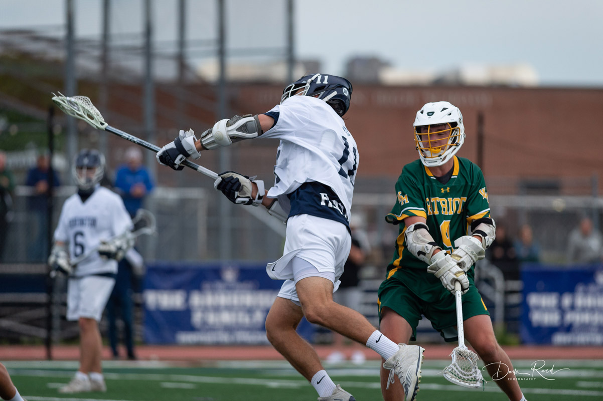 69th lacrosse image