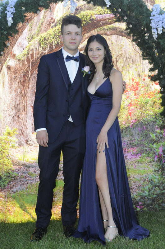 19th prom image