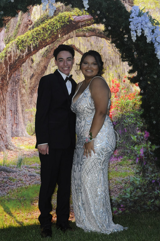 23rd prom image