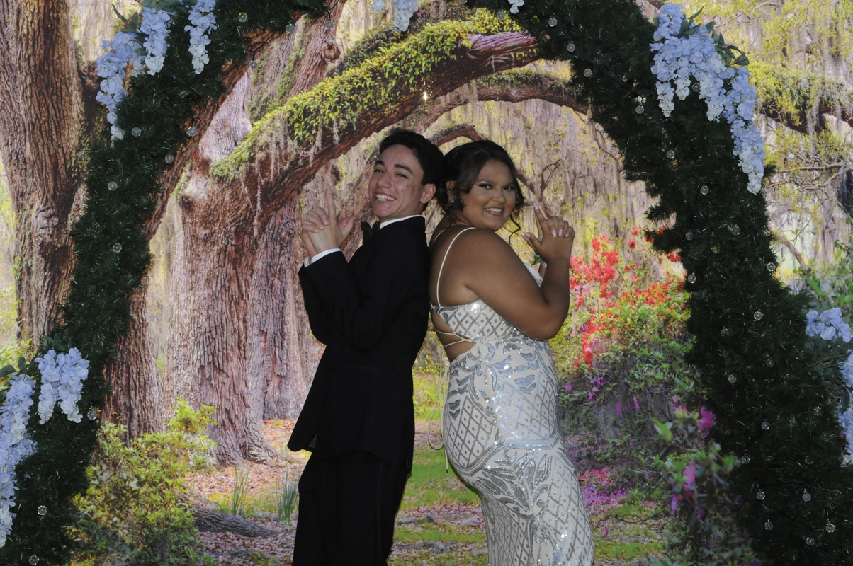 24th prom image