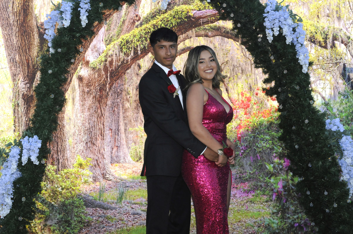 28th prom image