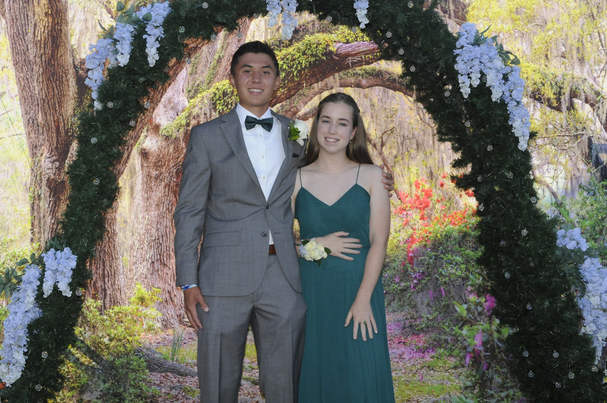 29th prom image