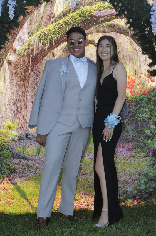 33rd prom image