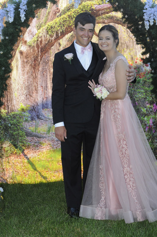 36th prom image