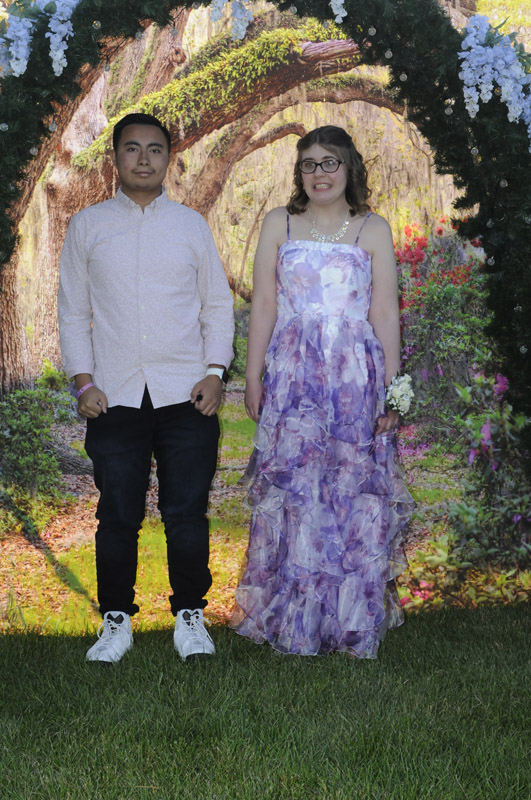 37th prom image