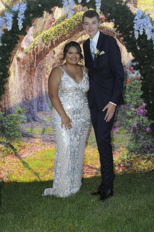 41st prom image