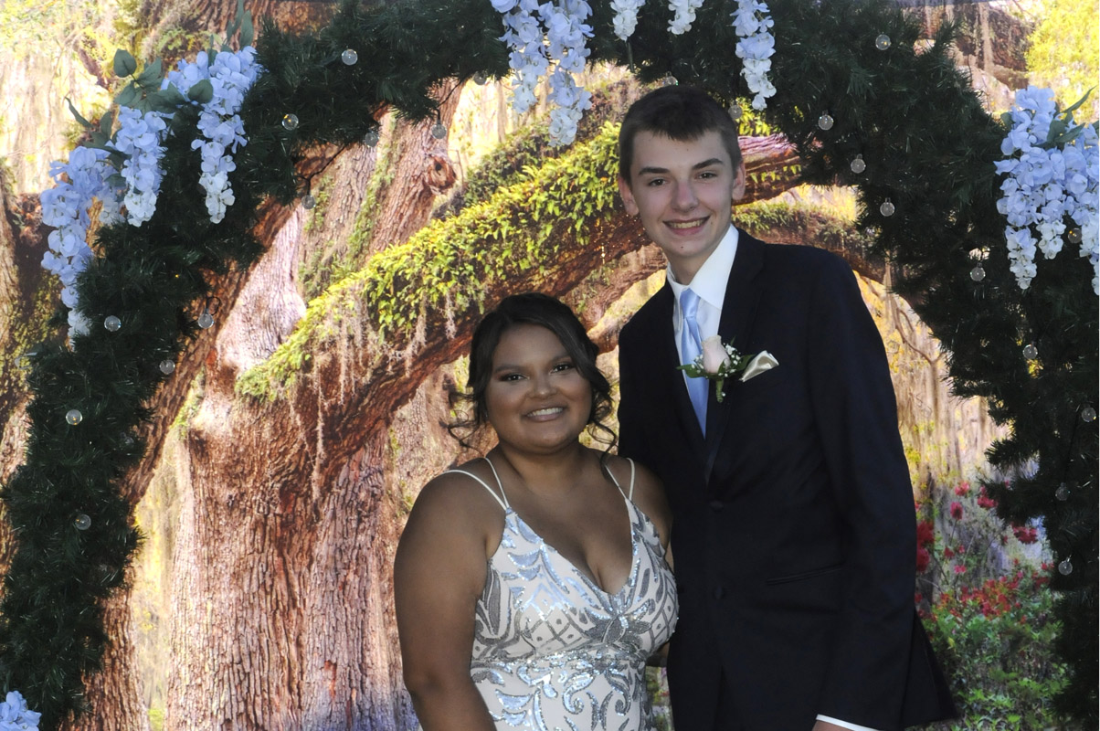 42nd prom image