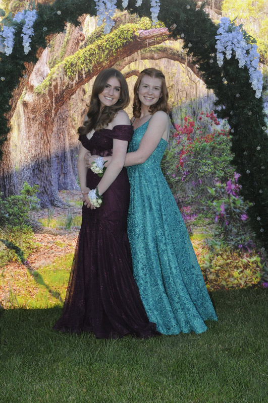 45th prom image