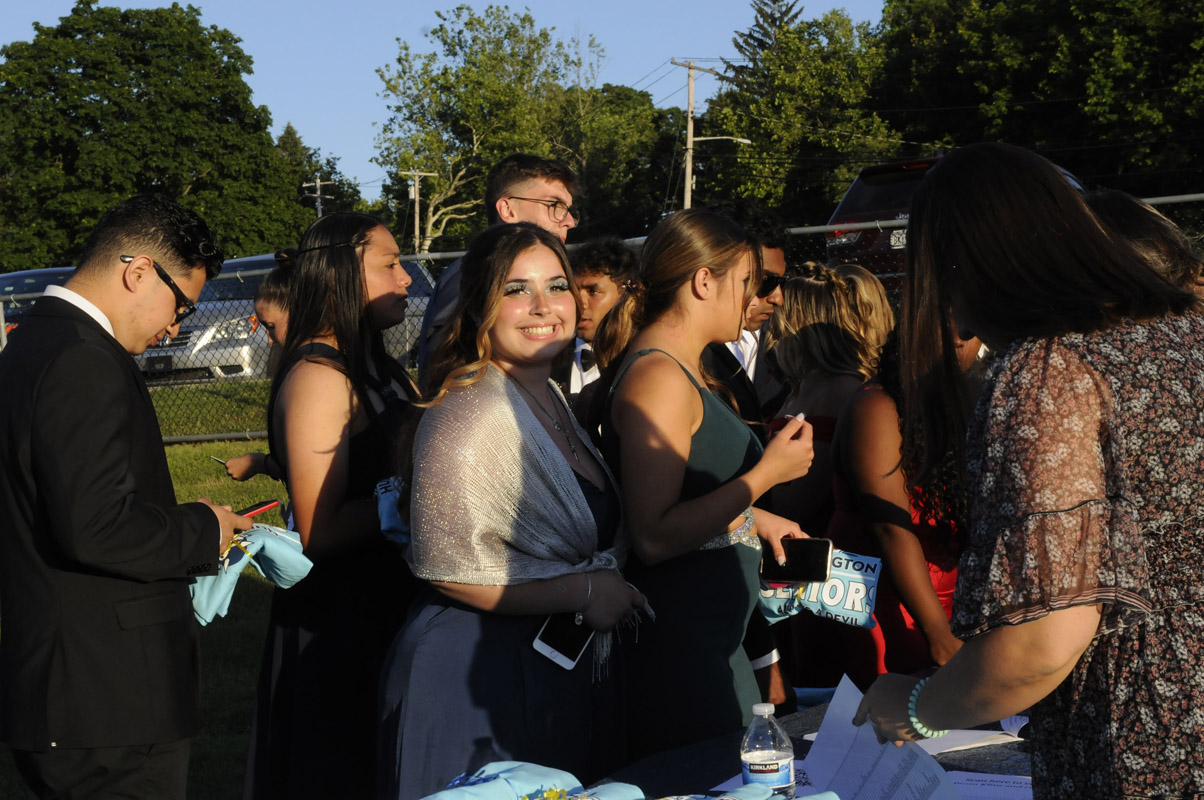 46th prom image