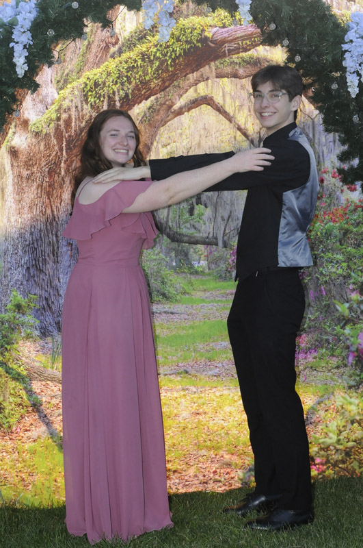 48th prom image