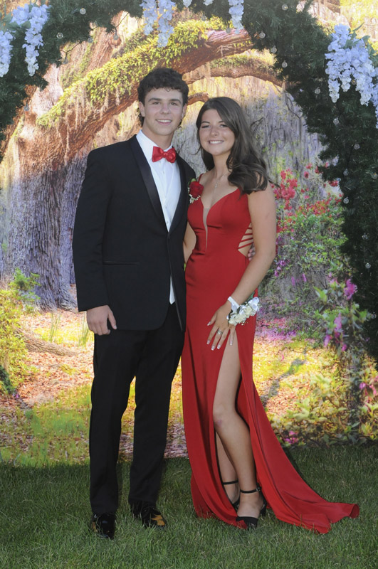 50th prom image