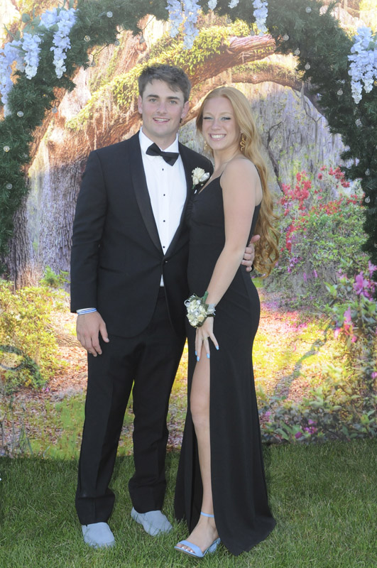 51st prom image