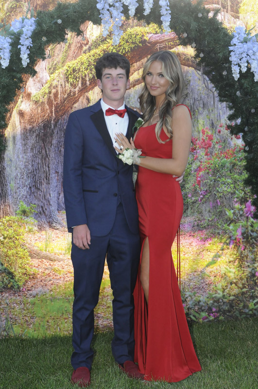 52nd prom image