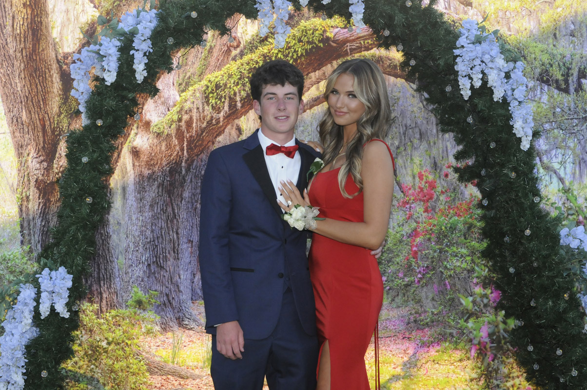 53rd prom image