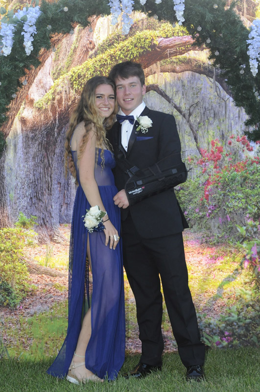 54th prom image