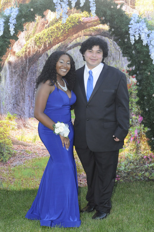 56th prom image